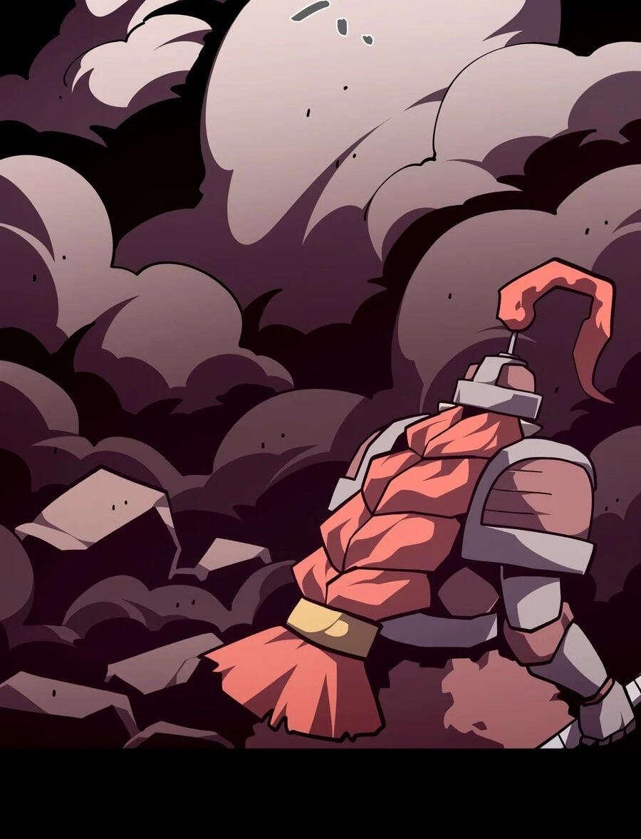 Read Dungeon Odyssey chapter 160 image 62 on Lezhin