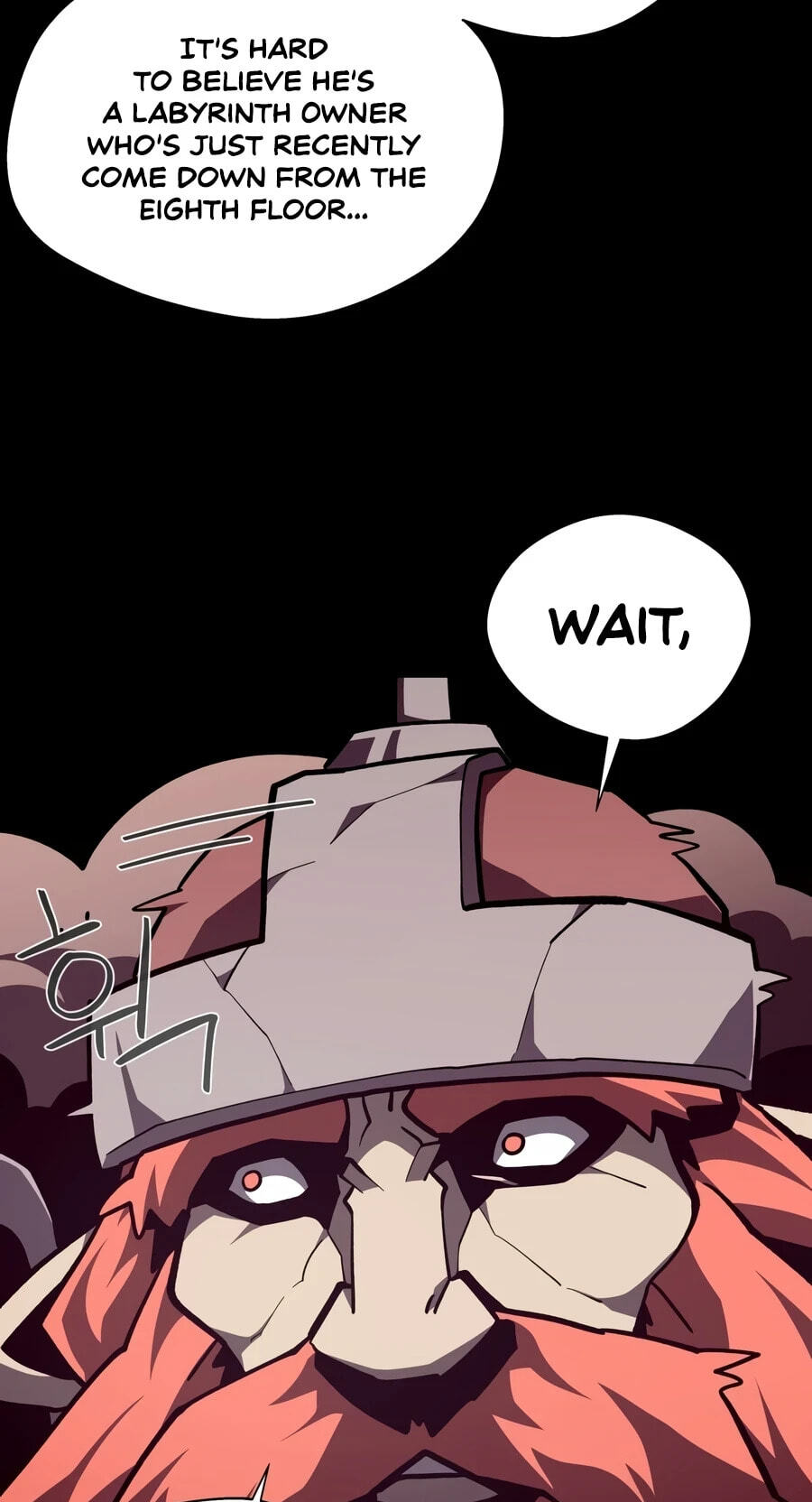 Read Dungeon Odyssey chapter 160 image 66 on Lezhin