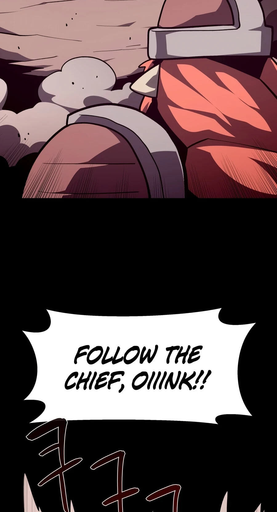 Read Dungeon Odyssey chapter 160 image 68 on Lezhin