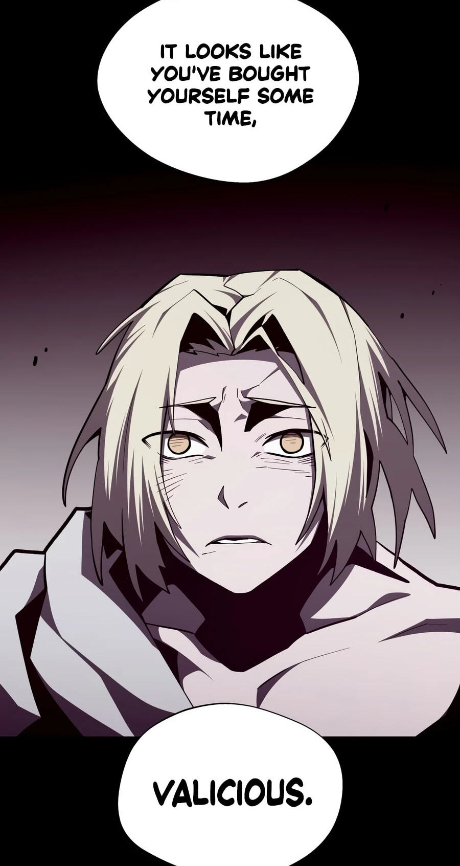 Read Dungeon Odyssey chapter 160 image 7 on Lezhin