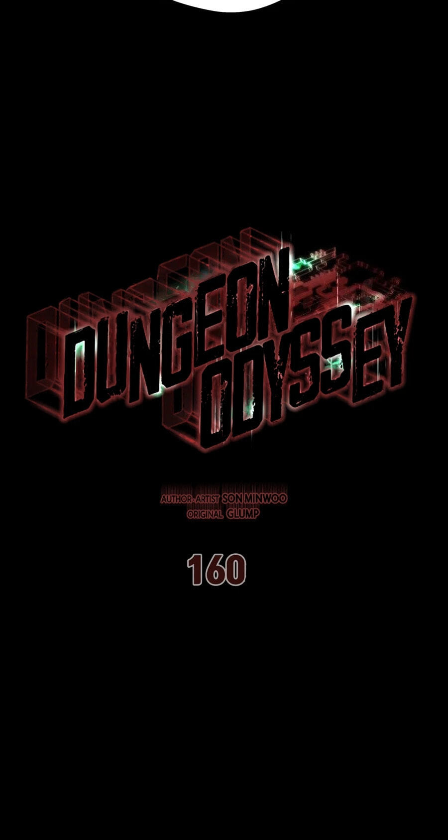 Read Dungeon Odyssey chapter 160 image 8 on Lezhin