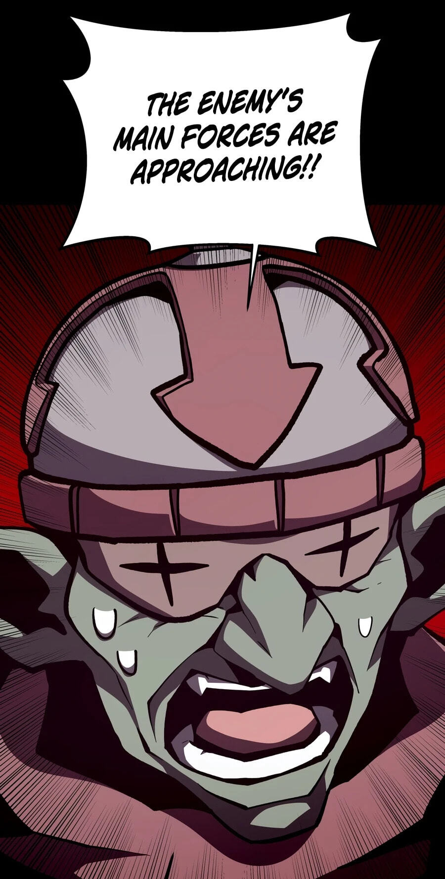 Read Dungeon Odyssey chapter 160 image 9 on Lezhin