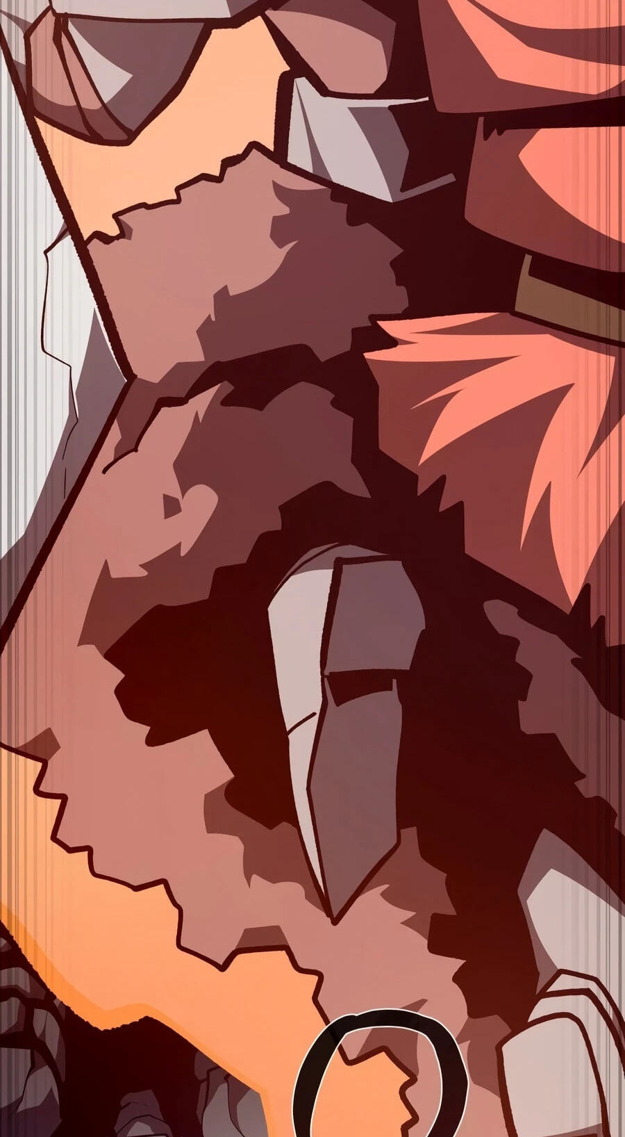 Read Dungeon Odyssey chapter 161 image 10 on Lezhin