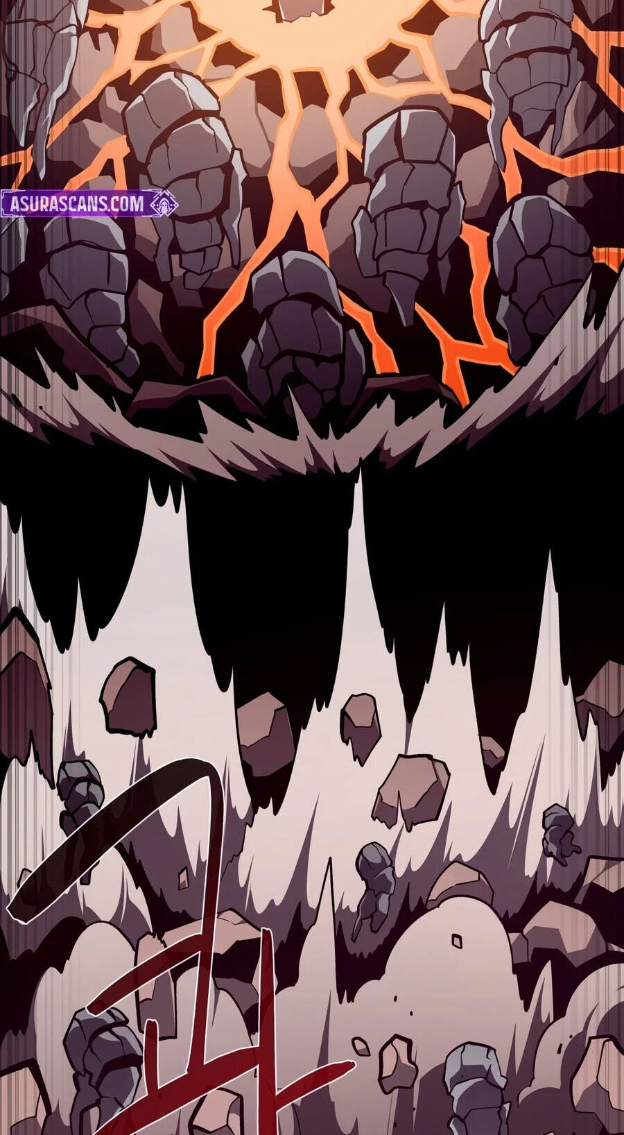 Read Dungeon Odyssey chapter 161 image 13 on Lezhin