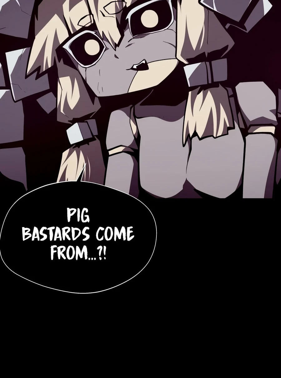 Read Dungeon Odyssey chapter 161 image 20 on Lezhin