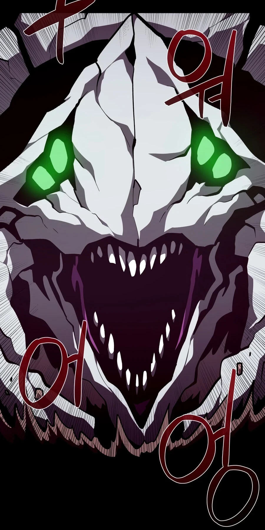 Read Dungeon Odyssey chapter 161 image 23 on Lezhin