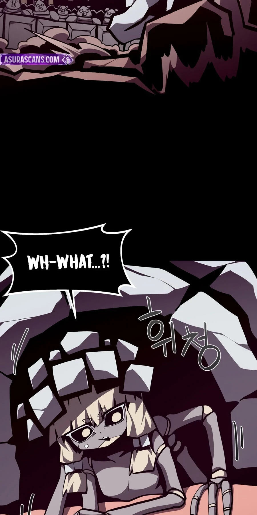 Read Dungeon Odyssey chapter 161 image 26 on Lezhin