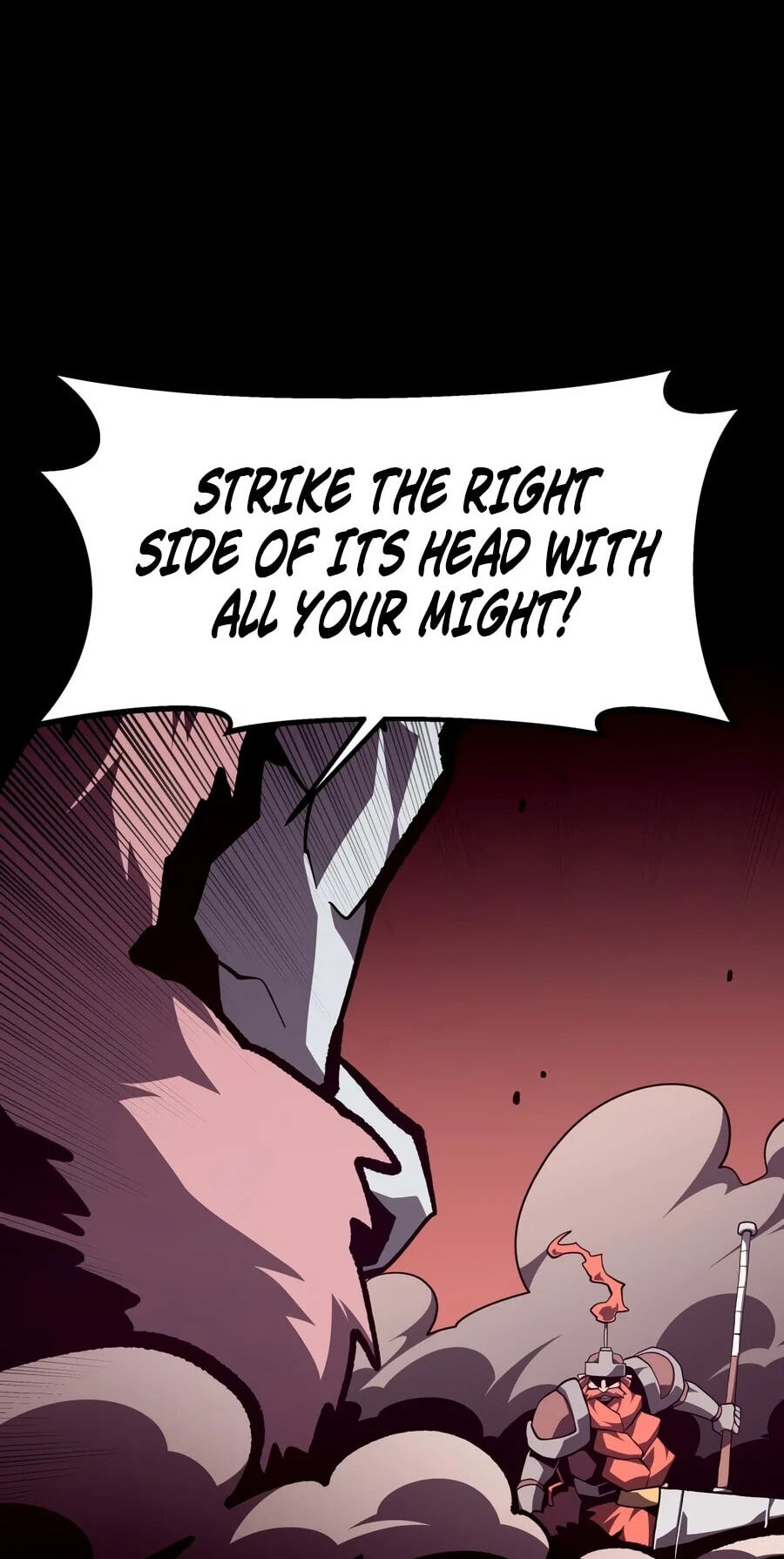 Read Dungeon Odyssey chapter 161 image 48 on Lezhin