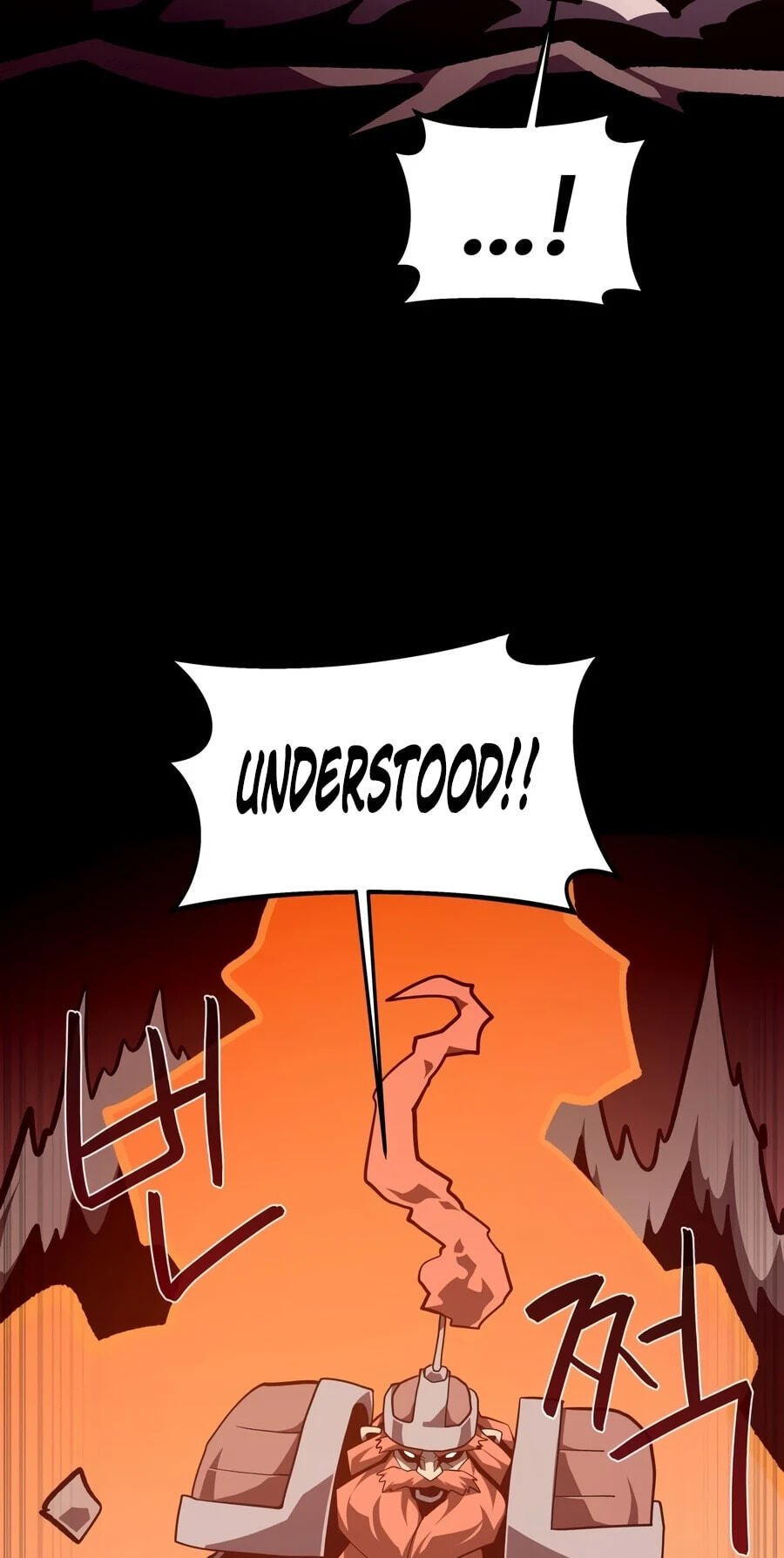 Read Dungeon Odyssey chapter 161 image 49 on Lezhin
