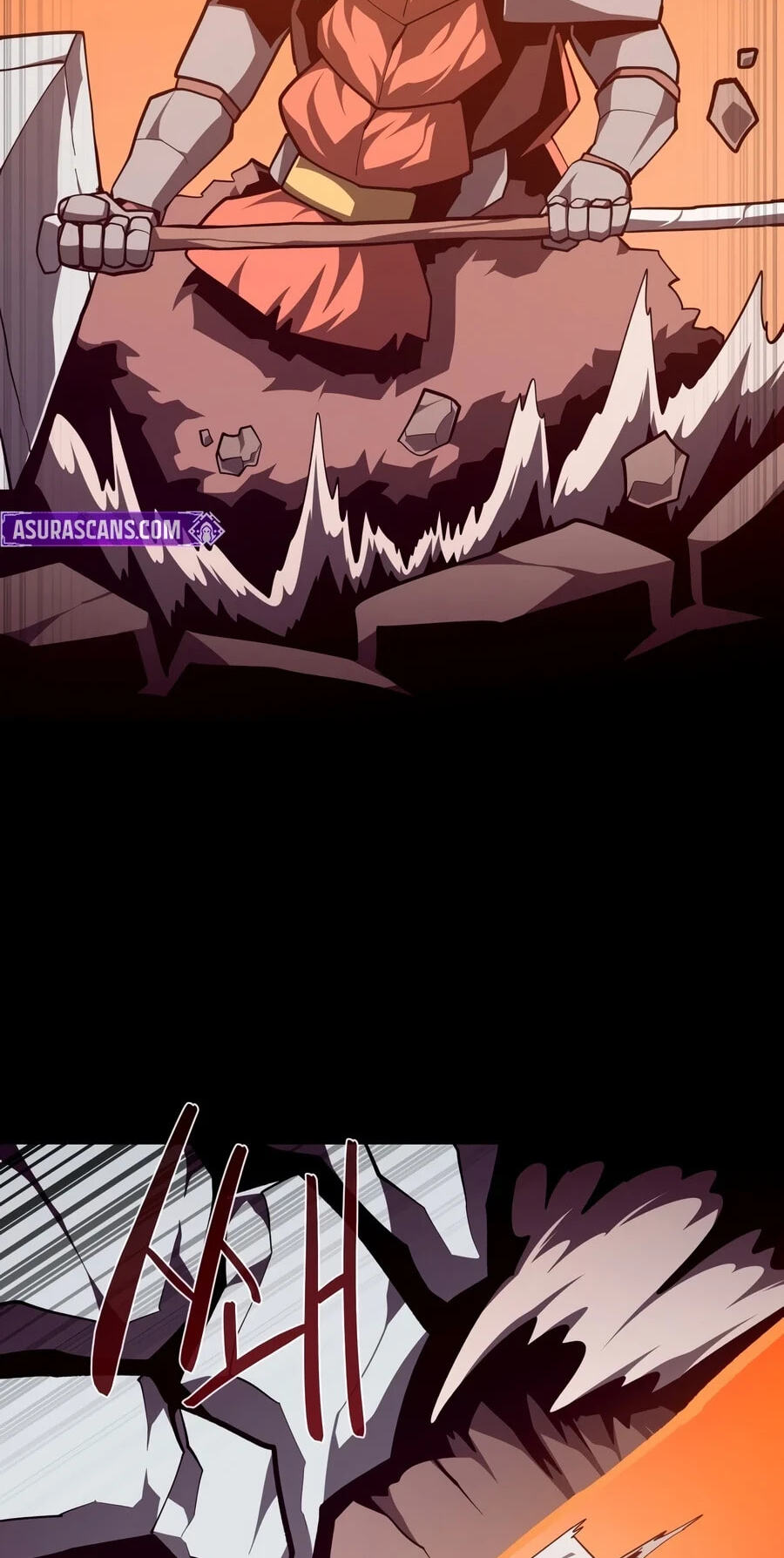 Read Dungeon Odyssey chapter 161 image 50 on Lezhin