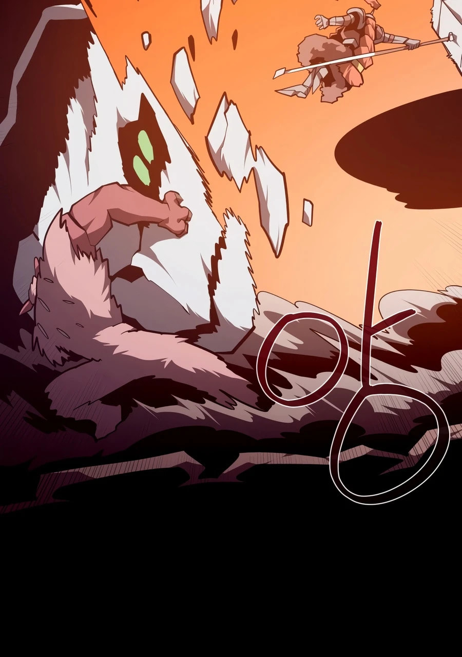 Read Dungeon Odyssey chapter 161 image 52 on Lezhin