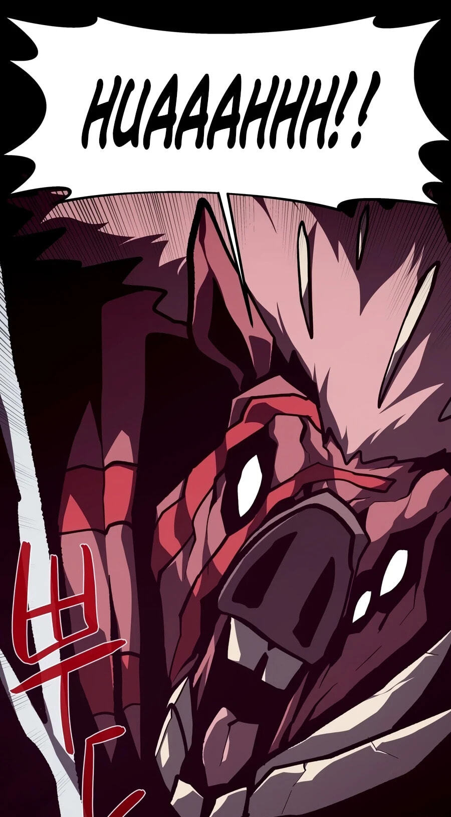 Read Dungeon Odyssey chapter 161 image 53 on Lezhin