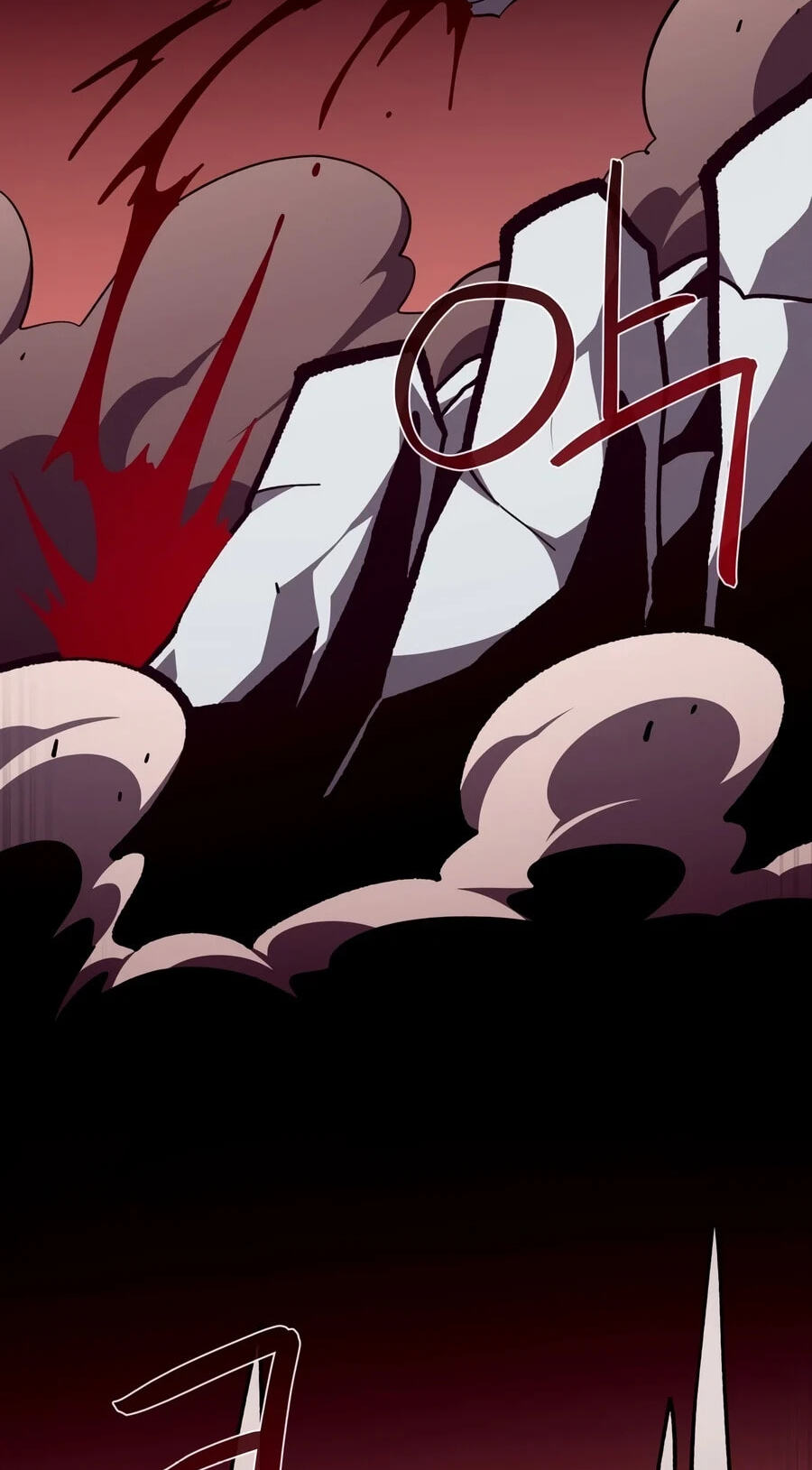 Read Dungeon Odyssey chapter 161 image 55 on Lezhin