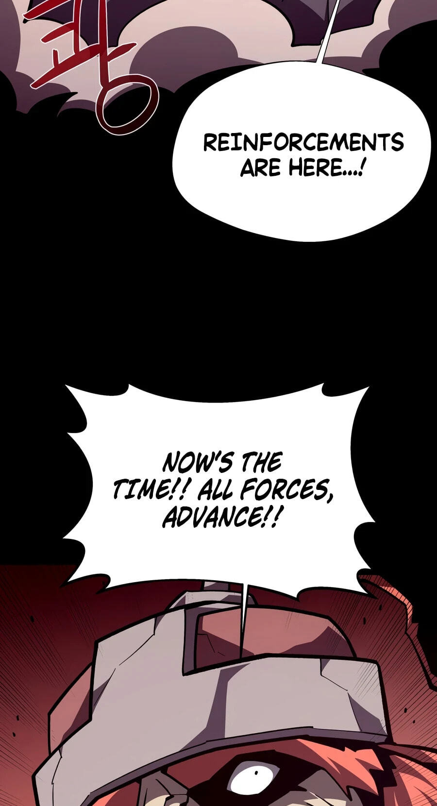 Read Dungeon Odyssey chapter 161 image 6 on Lezhin