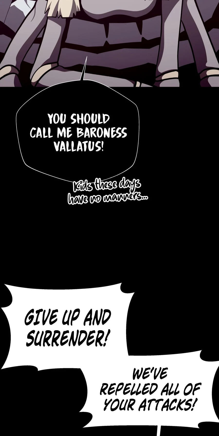 Read Dungeon Odyssey chapter 161 image 77 on Lezhin