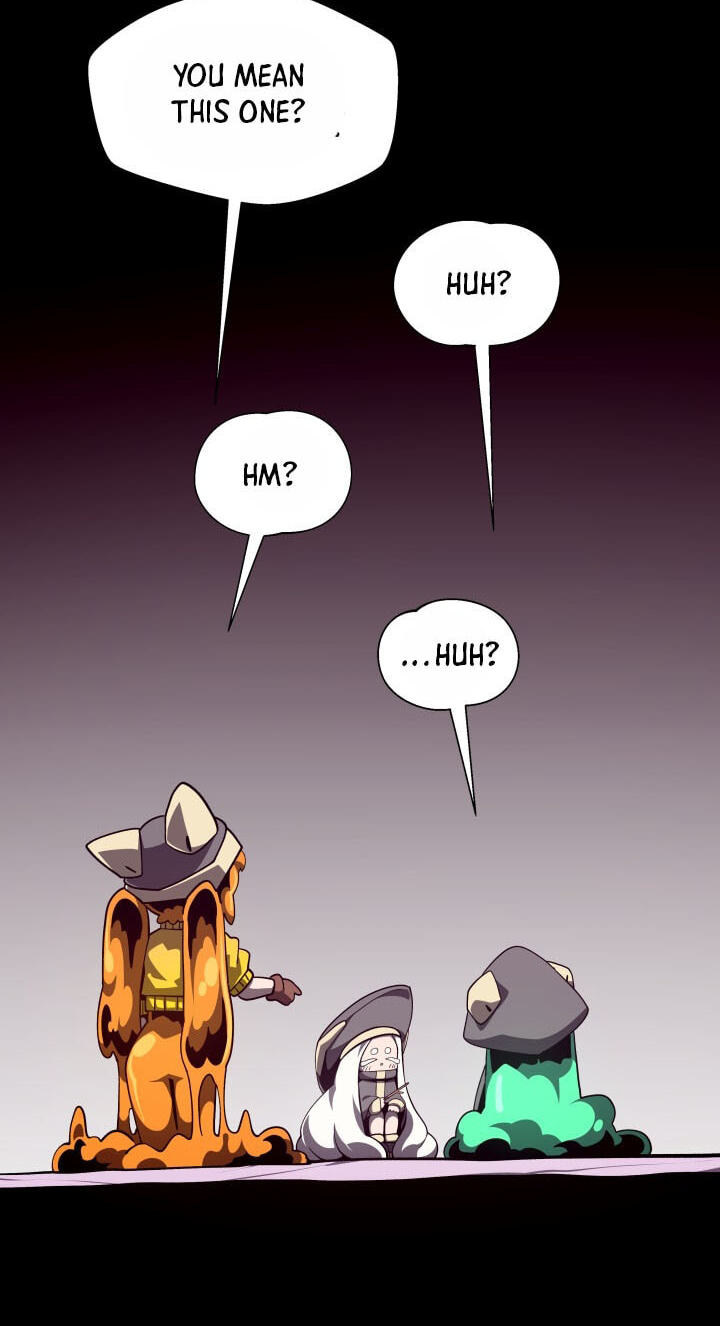 Dungeon Odyssey Chapter 164 page 11 - 