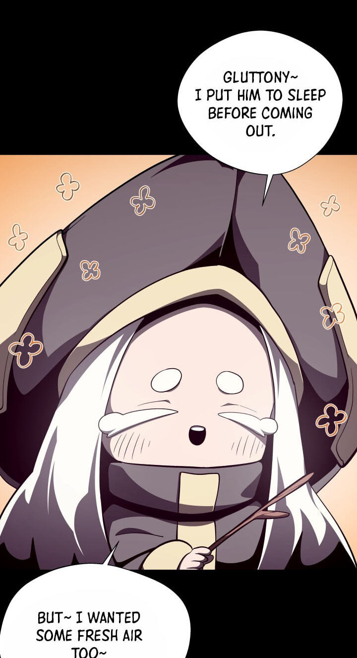 Dungeon Odyssey Chapter 164 page 12 - 