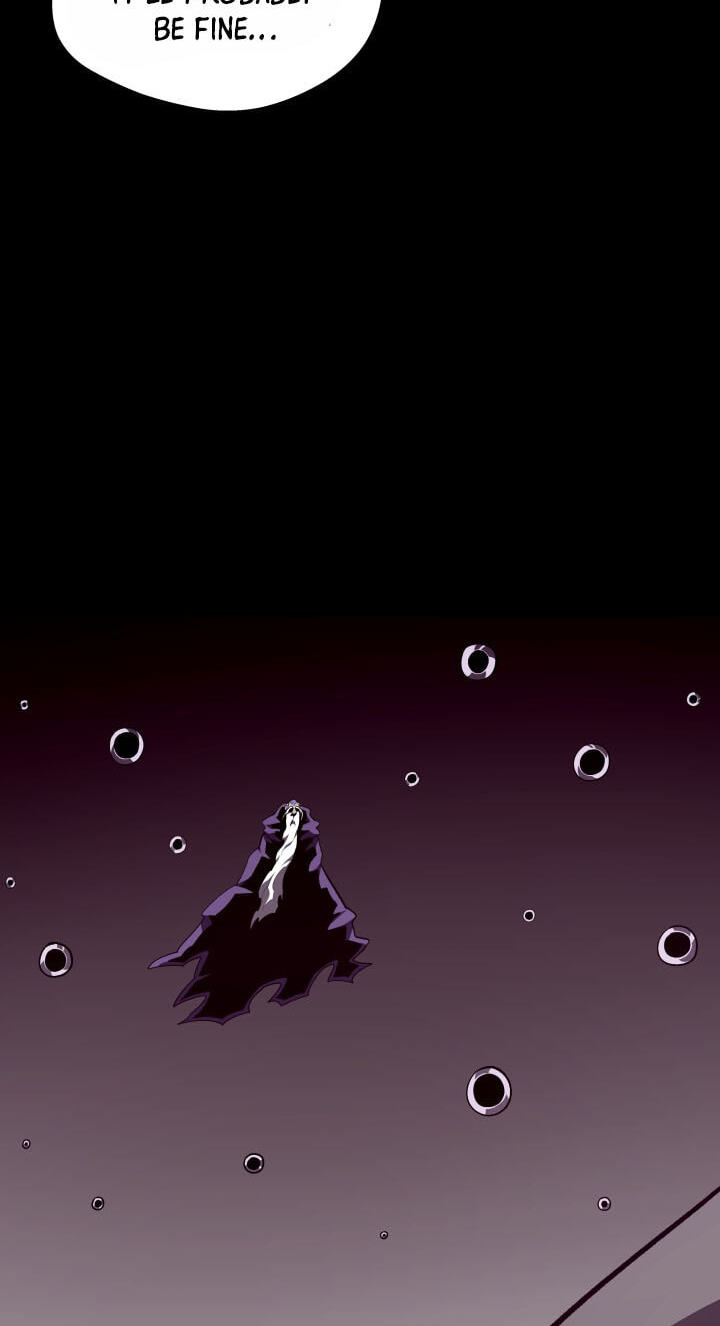 Dungeon Odyssey Chapter 164 page 14 - 