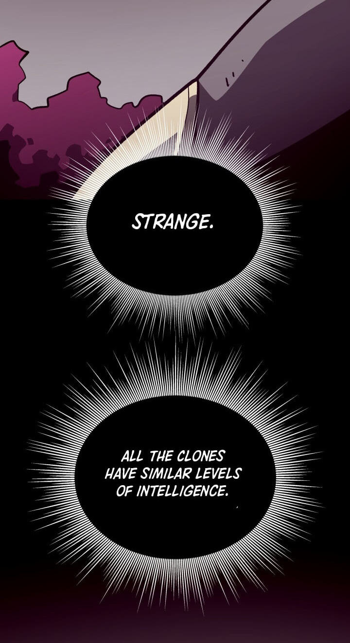 Dungeon Odyssey Chapter 164 page 15 - 