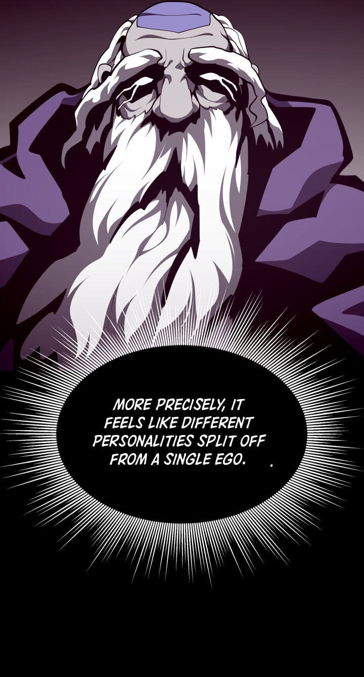 Dungeon Odyssey Chapter 164 page 16 - 