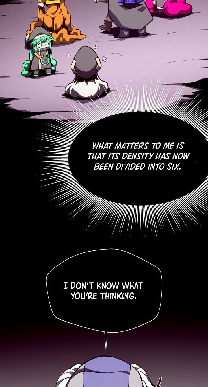 Dungeon Odyssey Chapter 164 page 20 - 
