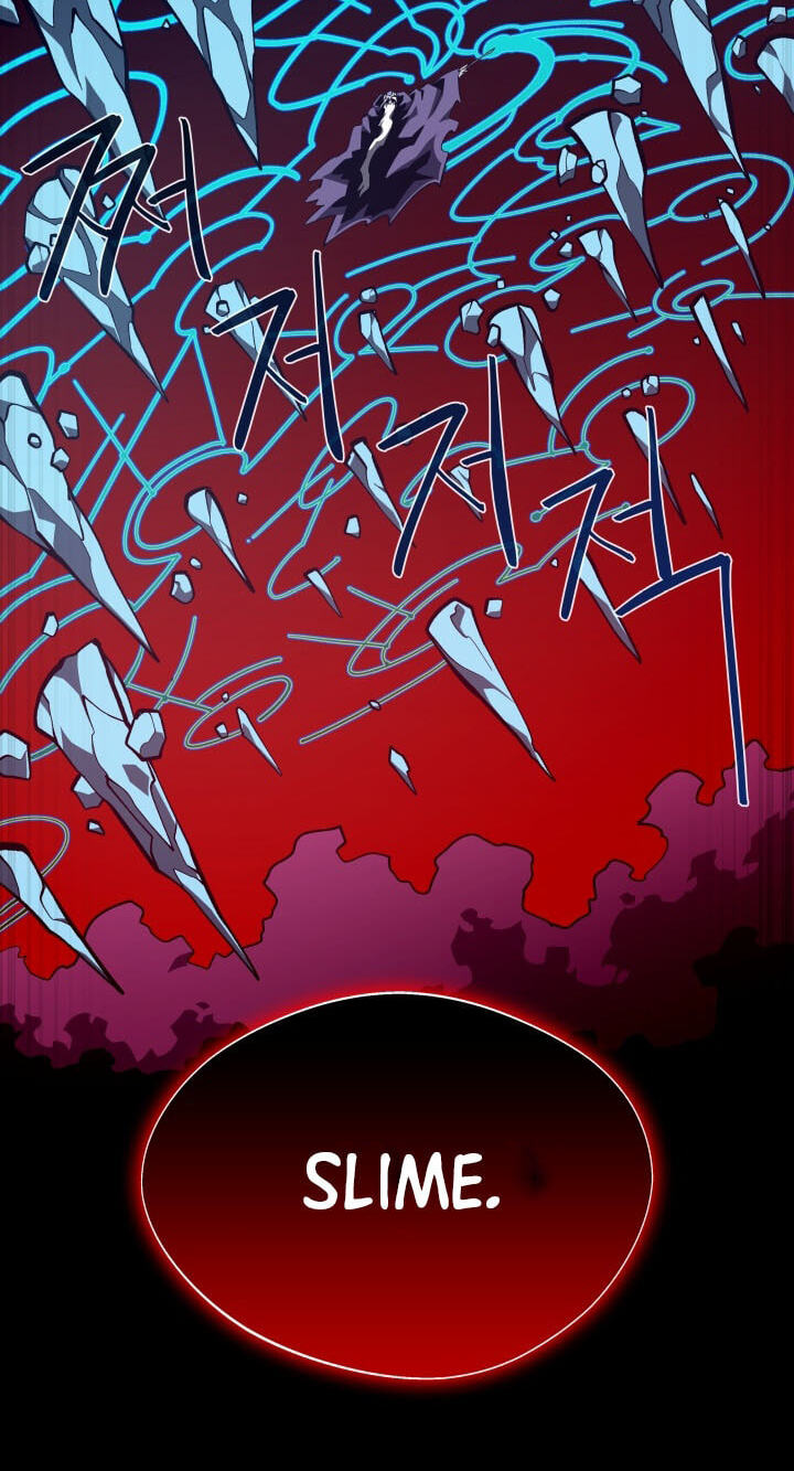 Dungeon Odyssey Chapter 164 page 22 - 