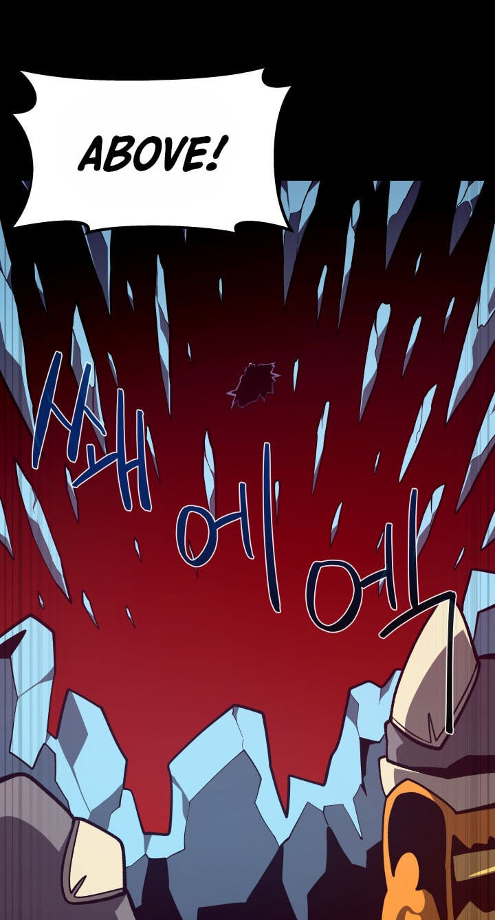 Dungeon Odyssey Chapter 164 page 24 - 