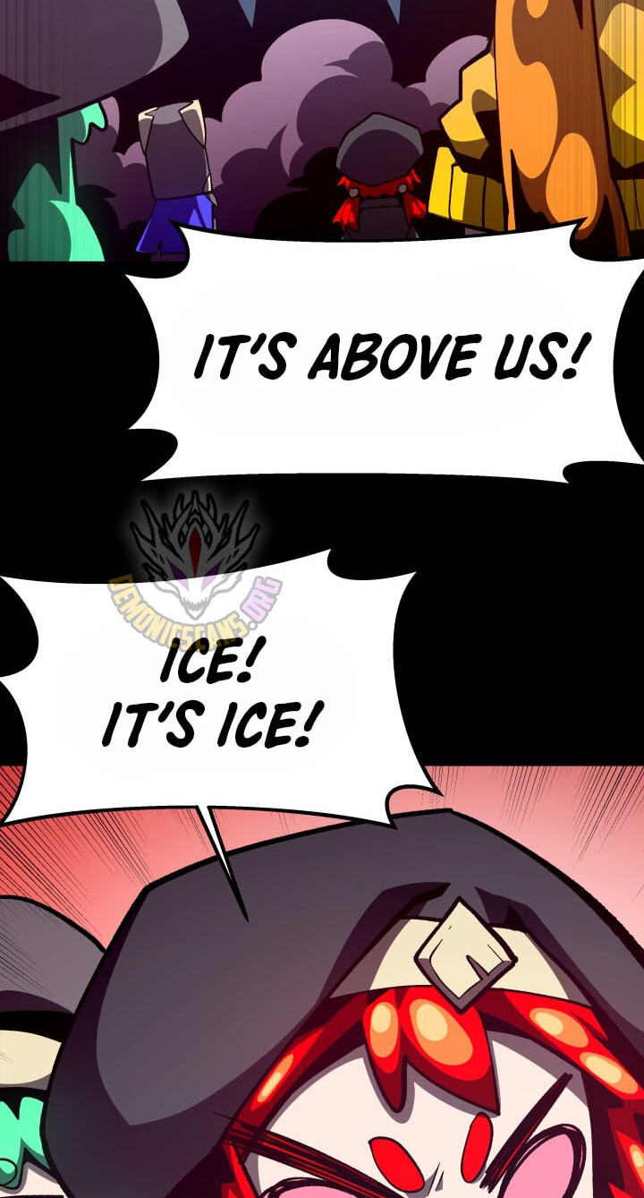 Dungeon Odyssey Chapter 164 page 25 - 