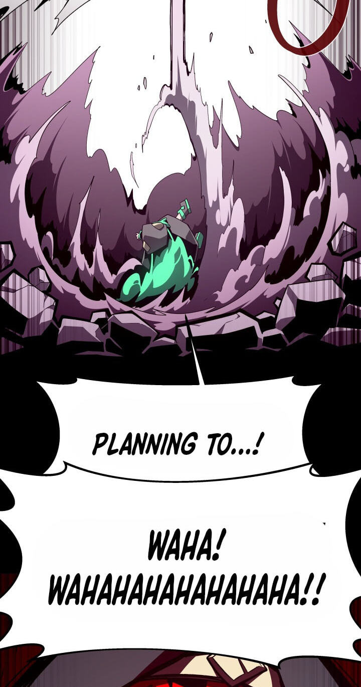 Dungeon Odyssey Chapter 164 page 29 - 