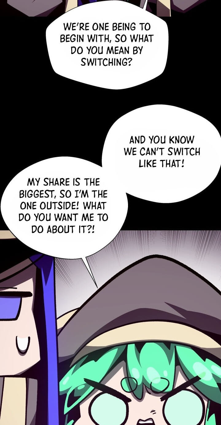 Dungeon Odyssey Chapter 164 page 4 - 
