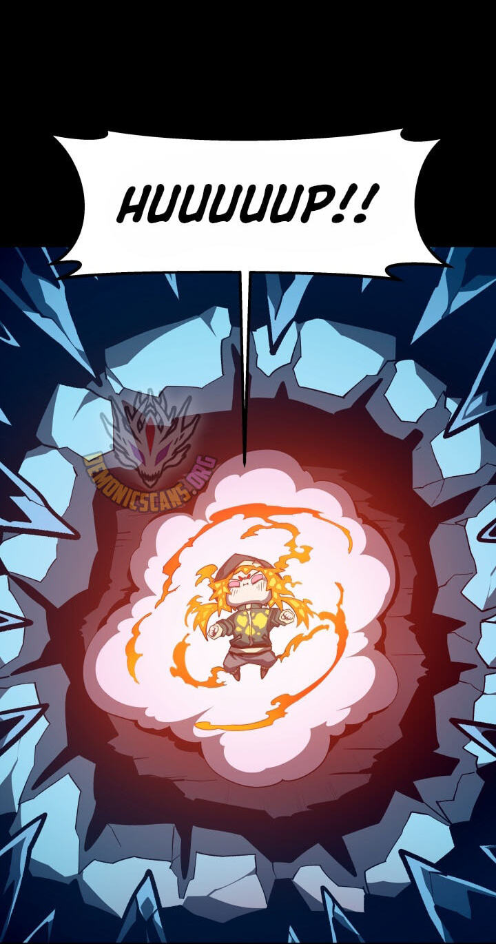 Dungeon Odyssey Chapter 164 page 31 - 