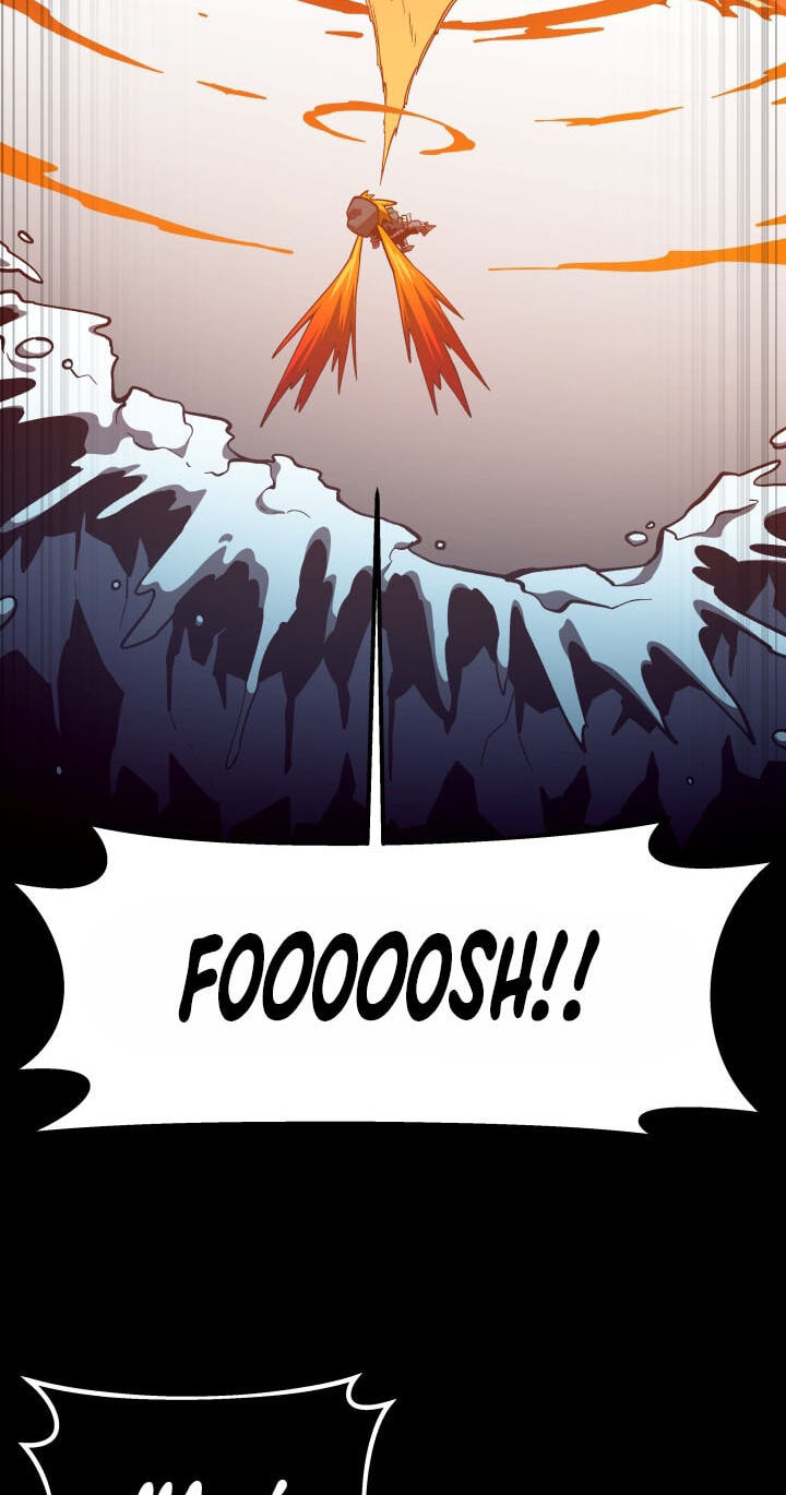 Dungeon Odyssey Chapter 164 page 33 - 