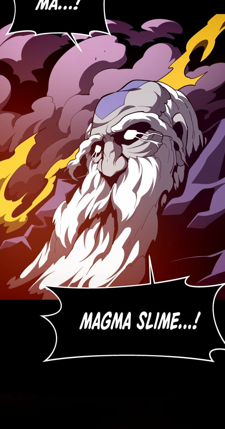 Dungeon Odyssey Chapter 164 page 34 - 