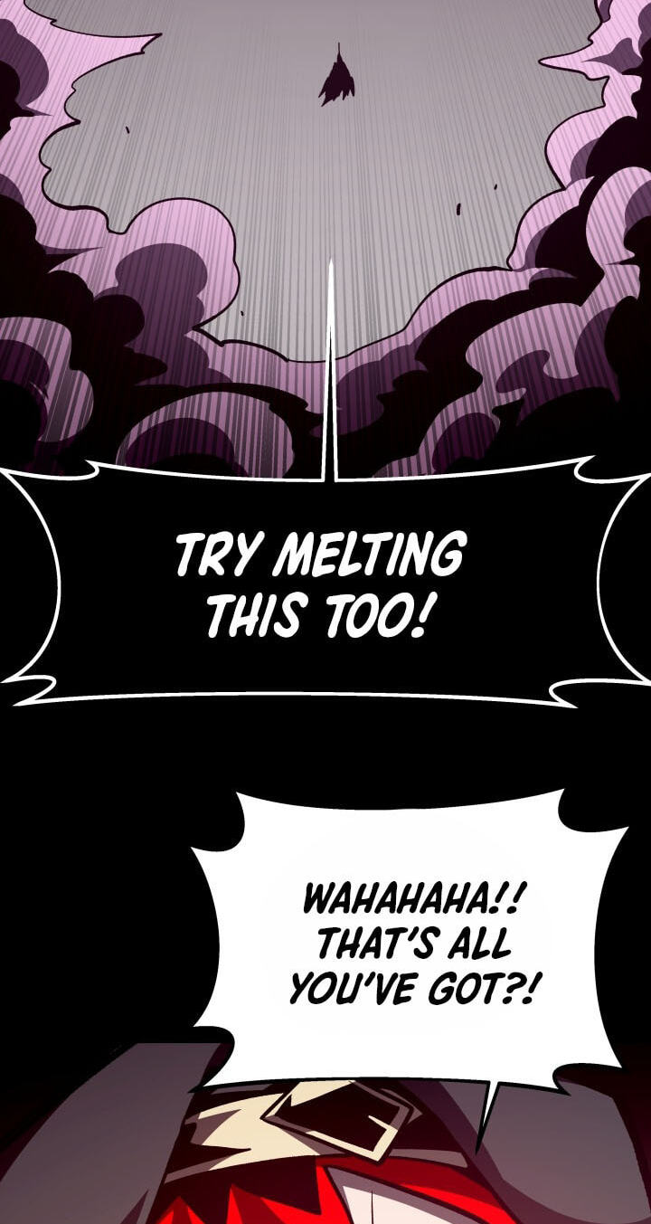 Dungeon Odyssey Chapter 164 page 36 - 