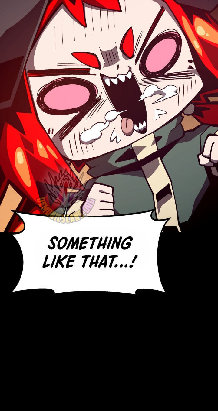 Dungeon Odyssey Chapter 164 page 37 - 