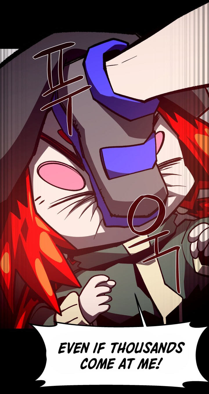 Dungeon Odyssey Chapter 164 page 38 - 