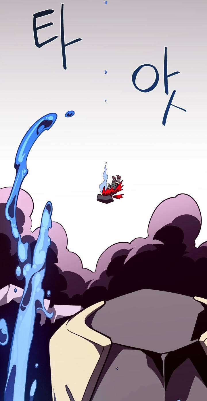 Dungeon Odyssey Chapter 164 page 40 - 