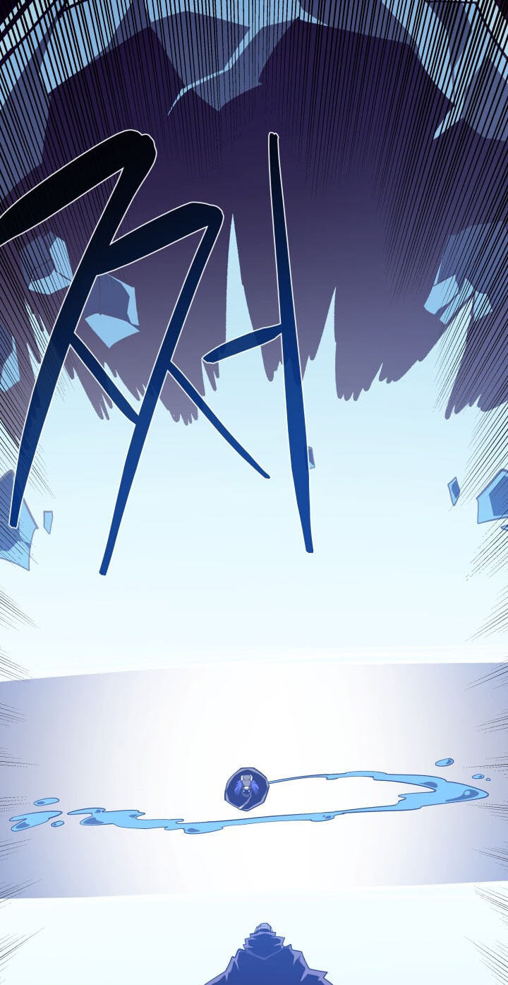 Dungeon Odyssey Chapter 164 page 45 - 