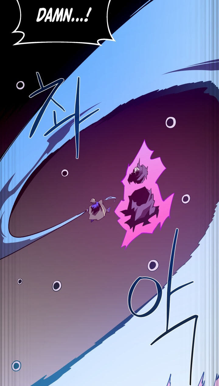 Dungeon Odyssey Chapter 164 page 48 - 