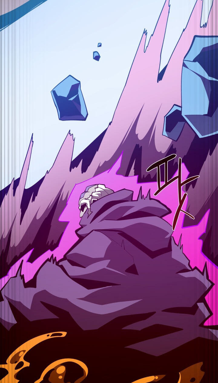 Dungeon Odyssey Chapter 164 page 49 - 