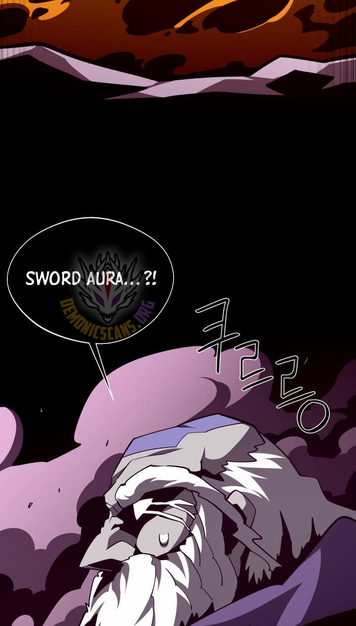 Dungeon Odyssey Chapter 164 page 50 - 