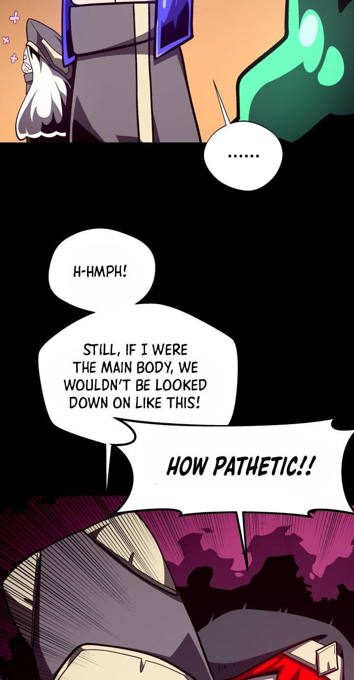 Dungeon Odyssey Chapter 164 page 6 - 