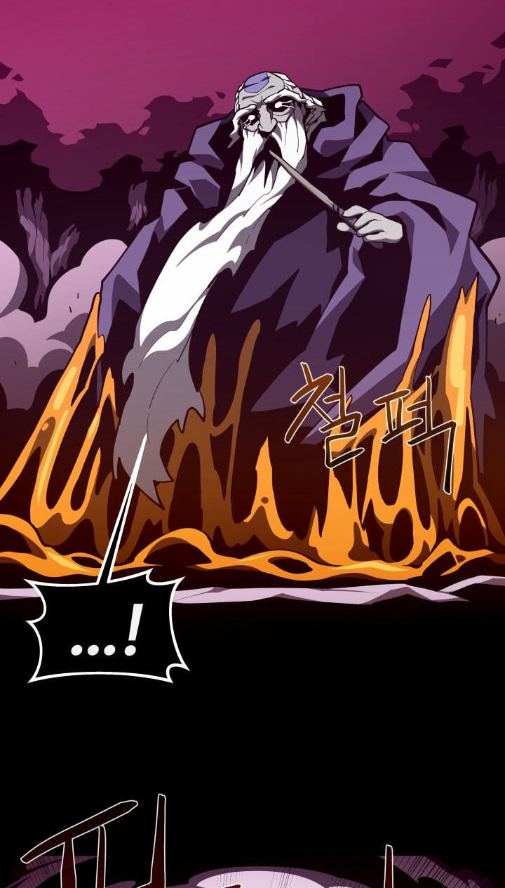 Dungeon Odyssey Chapter 164 page 52 - 