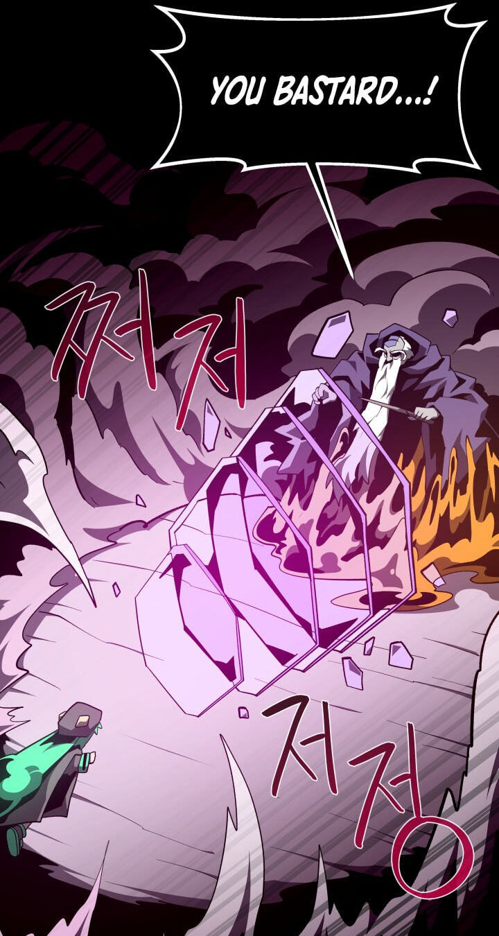 Dungeon Odyssey Chapter 164 page 54 - 