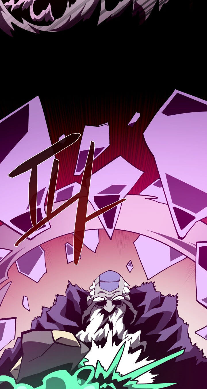 Dungeon Odyssey Chapter 164 page 55 - 
