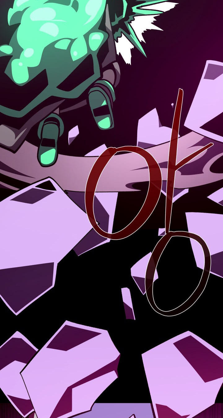 Dungeon Odyssey Chapter 164 page 56 - 