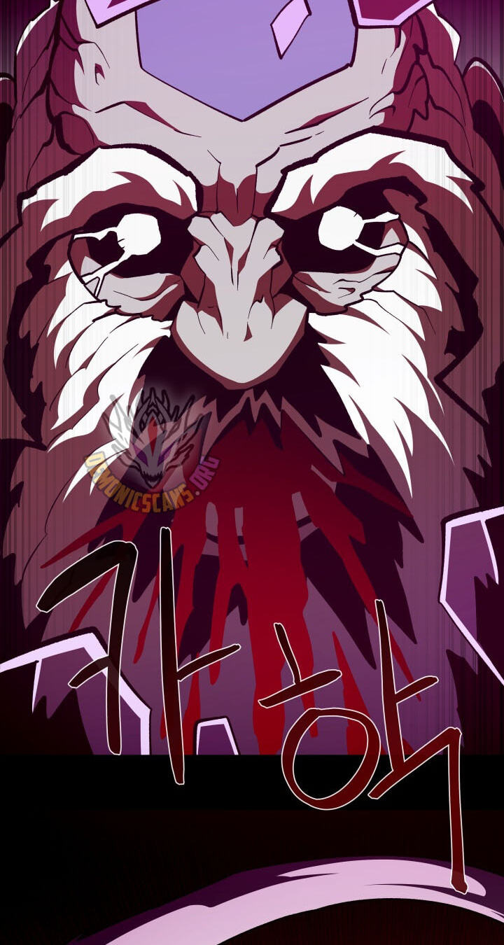 Dungeon Odyssey Chapter 164 page 57 - 