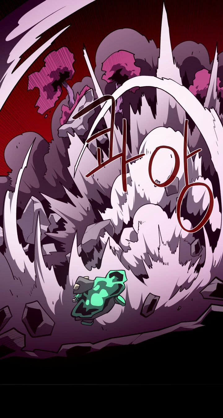 Dungeon Odyssey Chapter 164 page 58 - 