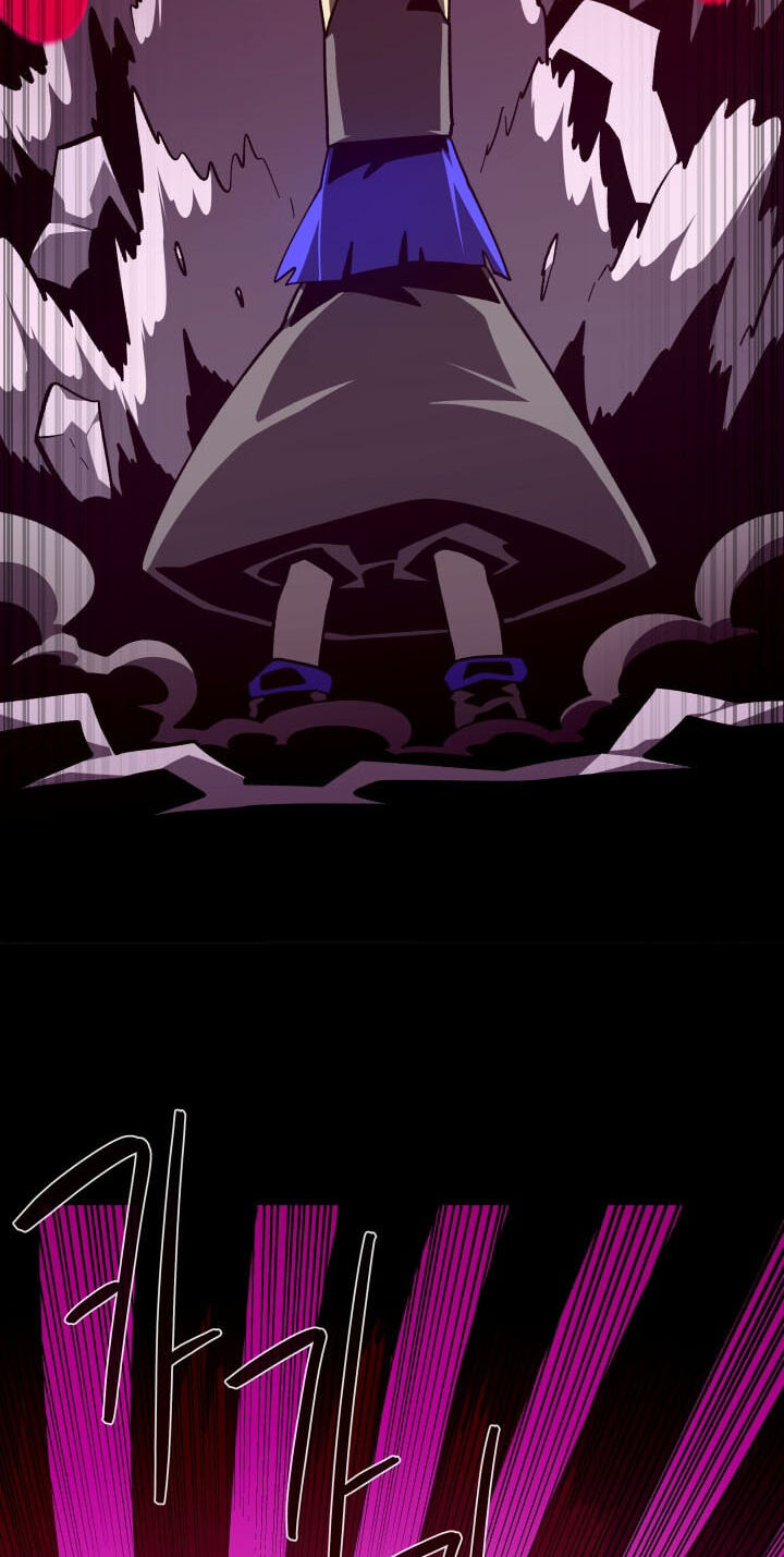 Dungeon Odyssey Chapter 164 page 65 - 