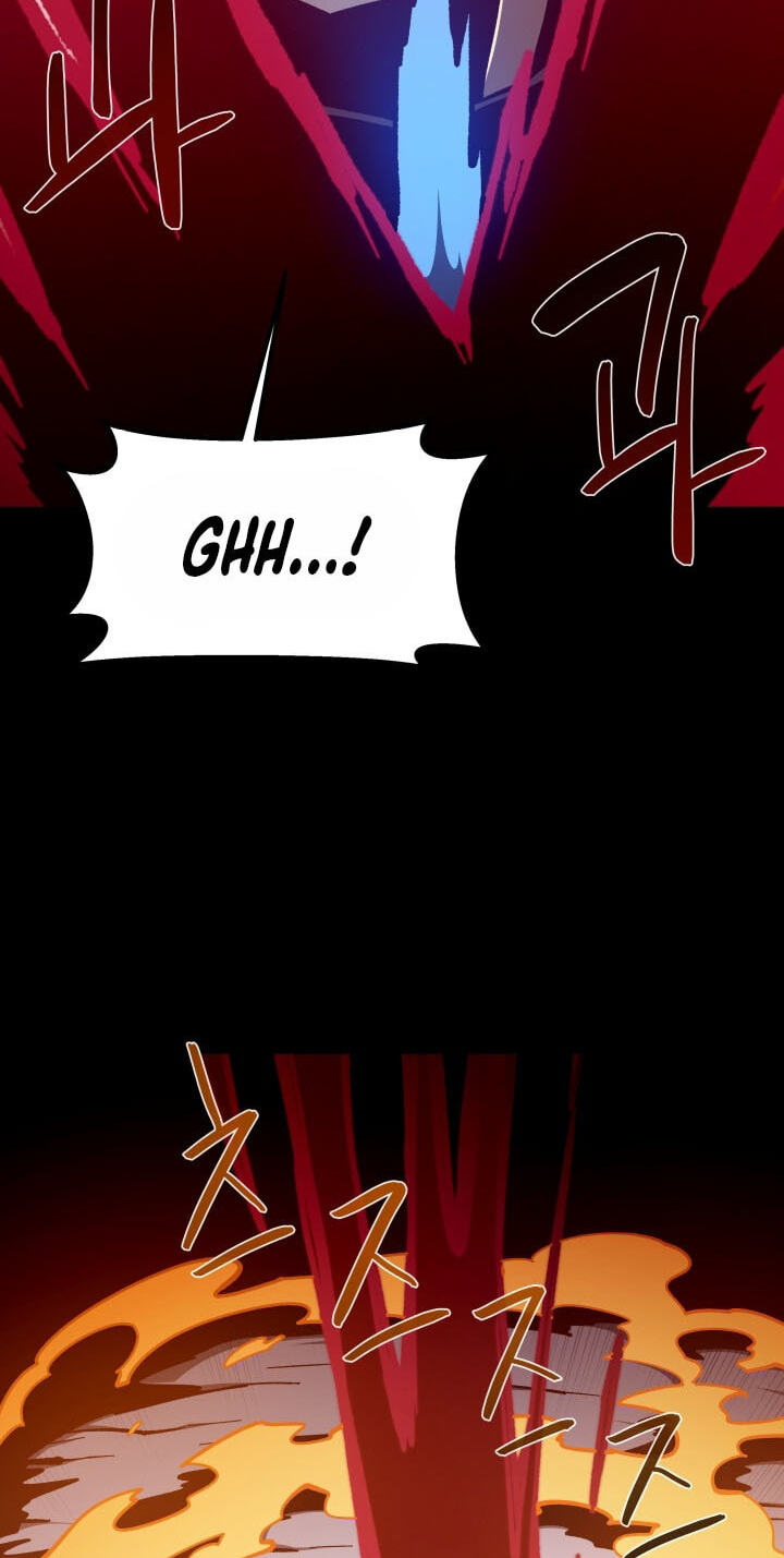 Dungeon Odyssey Chapter 164 page 70 - 